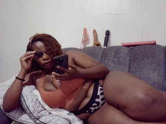 africangoddess webcam