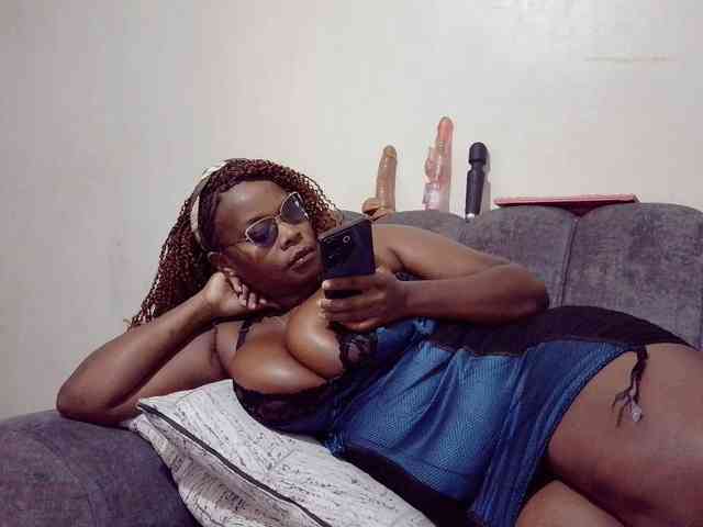 africangoddess webcam