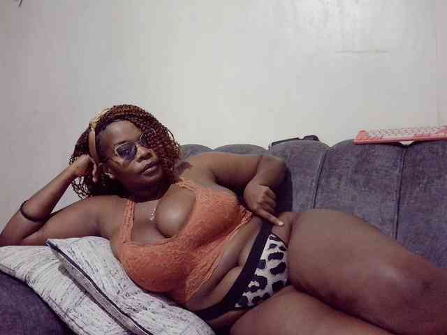 africangoddess webcam