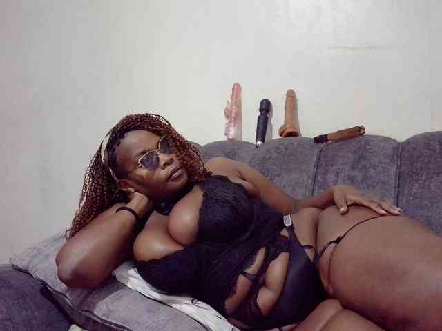 africangoddess webcam
