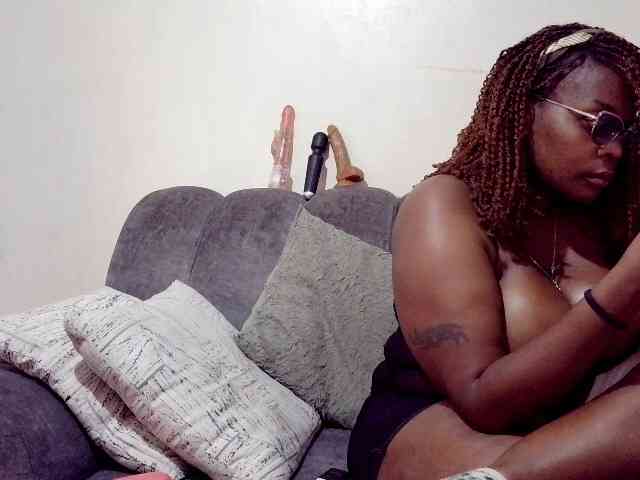 africangoddess webcam