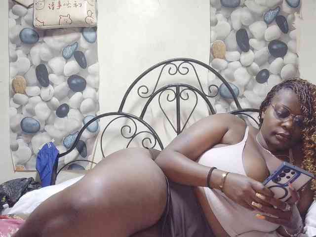 africangoddess webcam