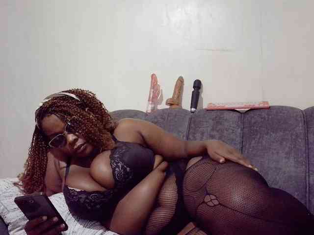 africangoddess webcam