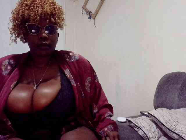 africangoddess webcam