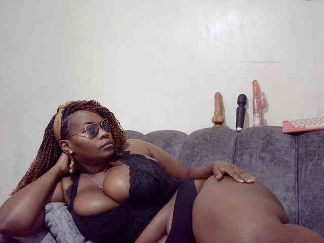 africangoddess webcam