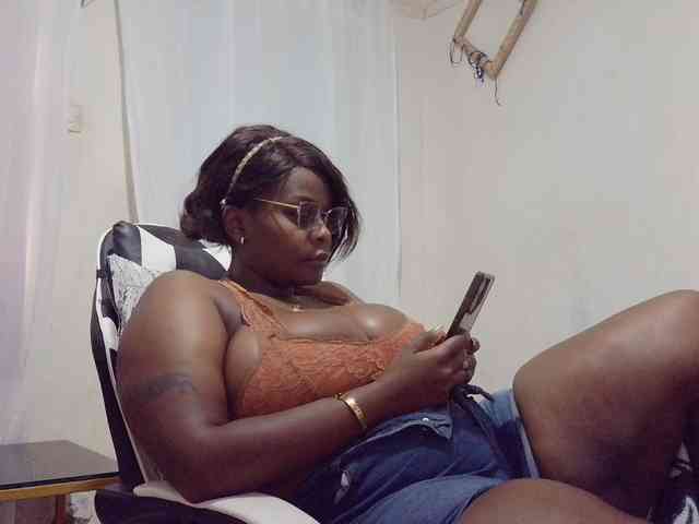 africangoddess