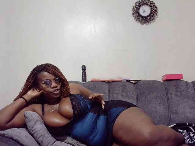 africangoddess webcam