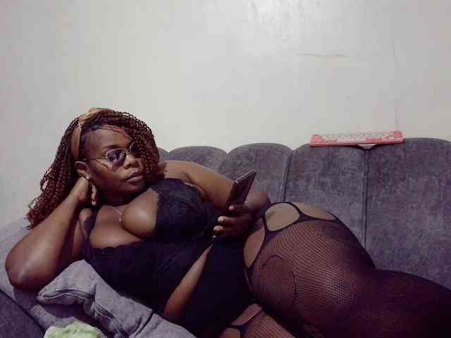 africangoddess webcam