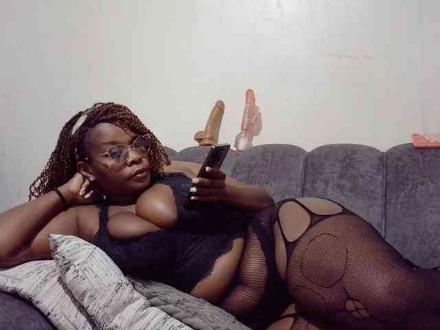 africangoddess webcam