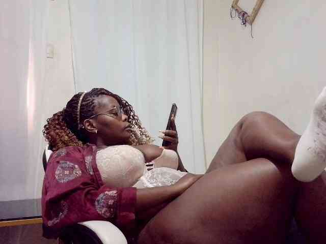 africangoddess webcam