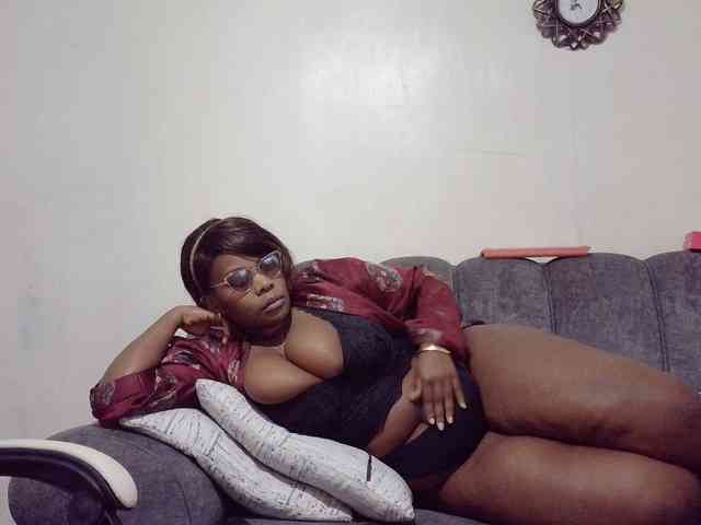 africangoddess webcam