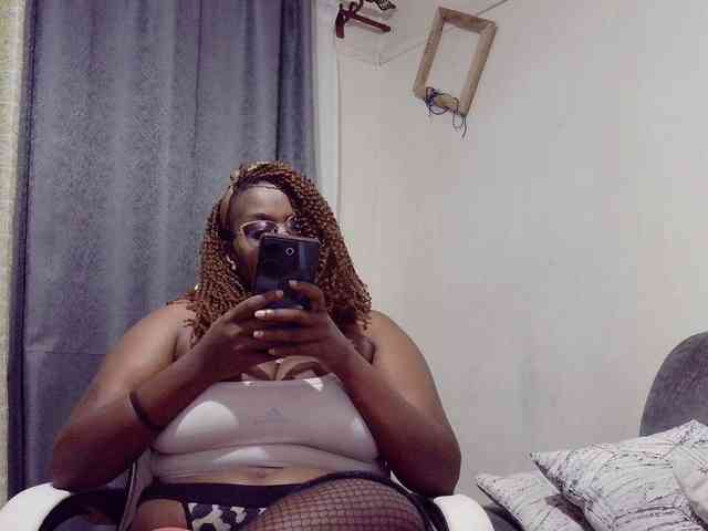 africangoddess webcam