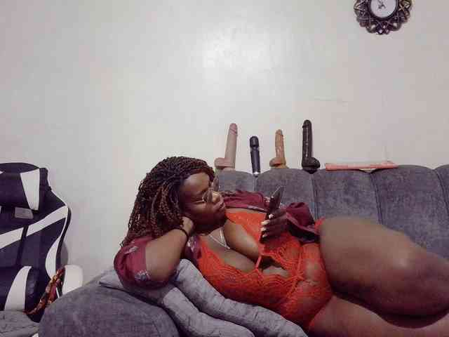 africangoddess webcam