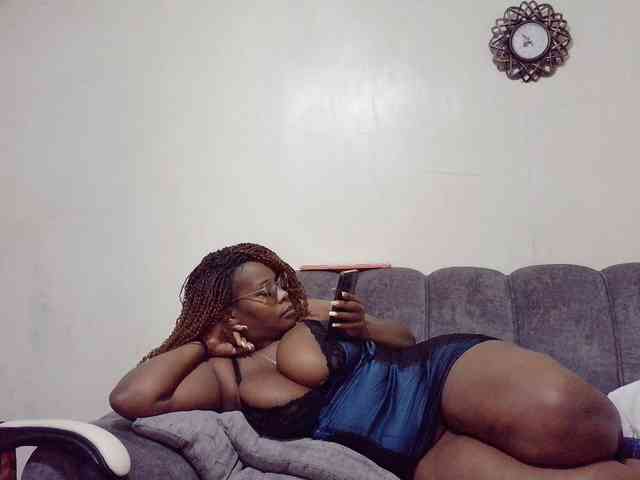 africangoddess