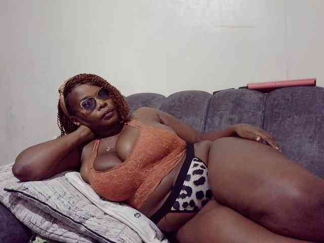 africangoddess webcam