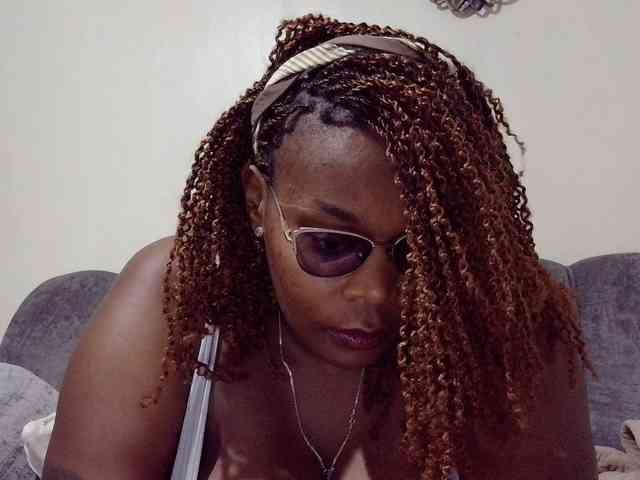 africangoddess webcam