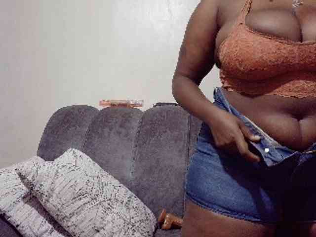 africangoddess webcam