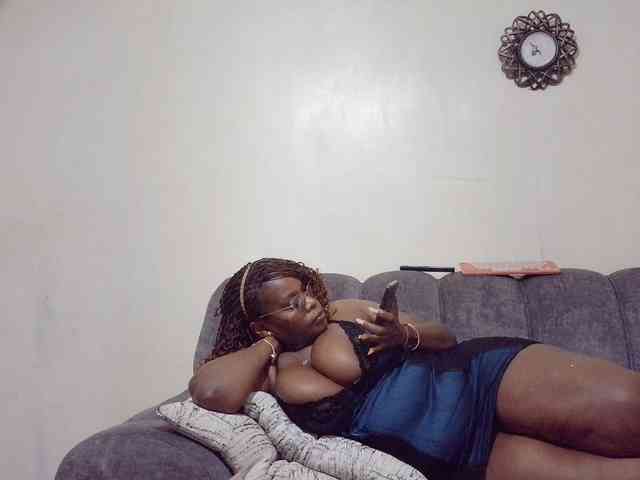 africangoddess webcam