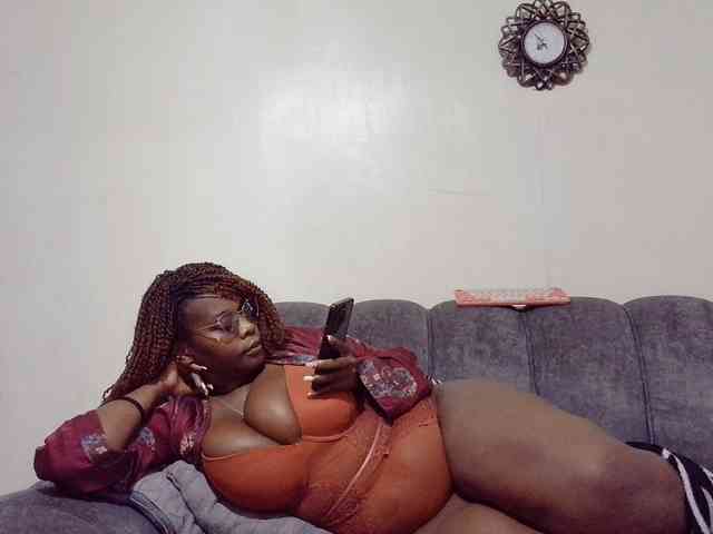 africangoddess webcam