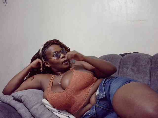 africangoddess webcam