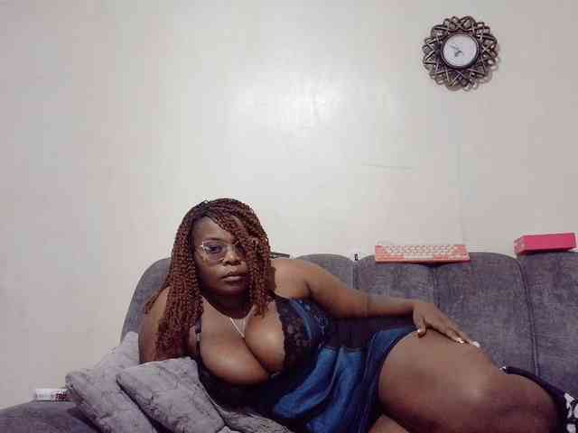africangoddess webcam