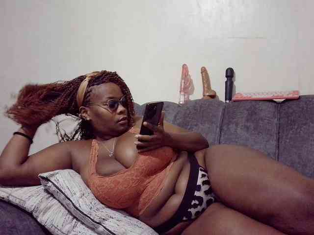 africangoddess webcam