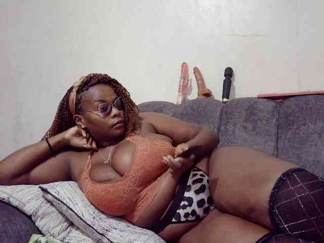 africangoddess webcam