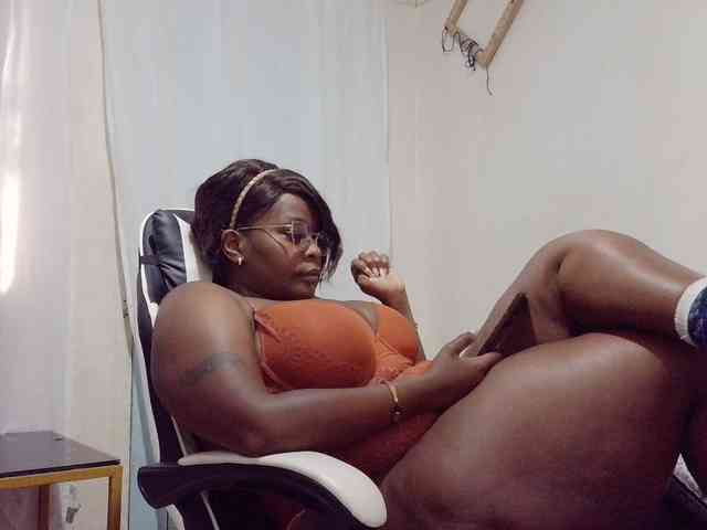 africangoddess webcam