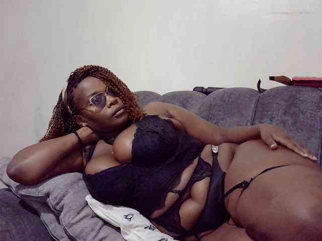 africangoddess webcam