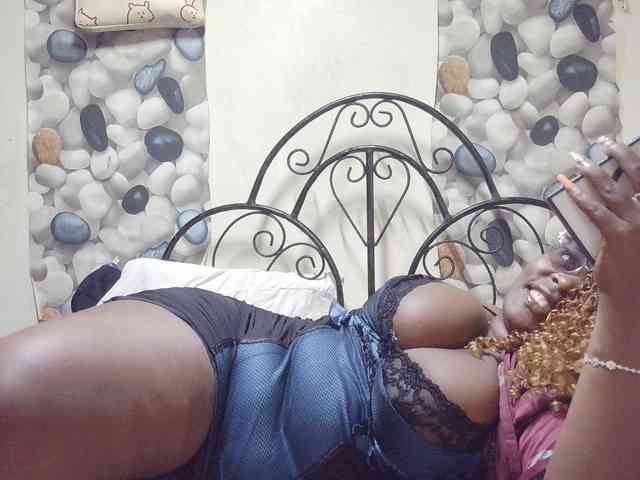 africangoddess webcam