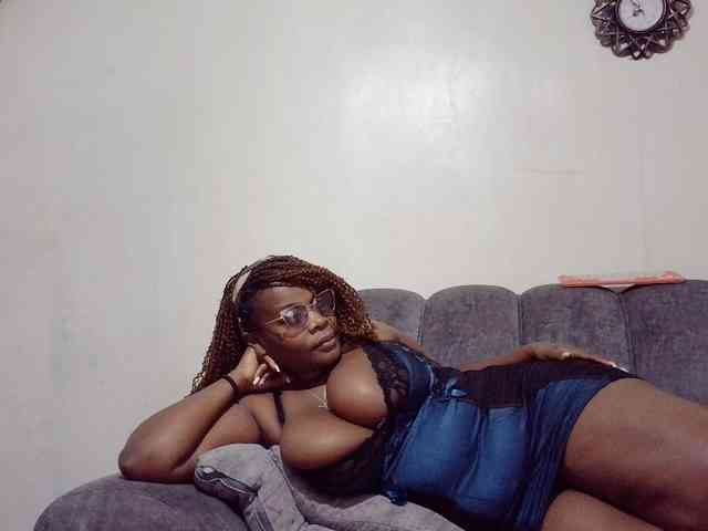 africangoddess webcam
