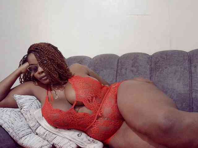 africangoddess webcam