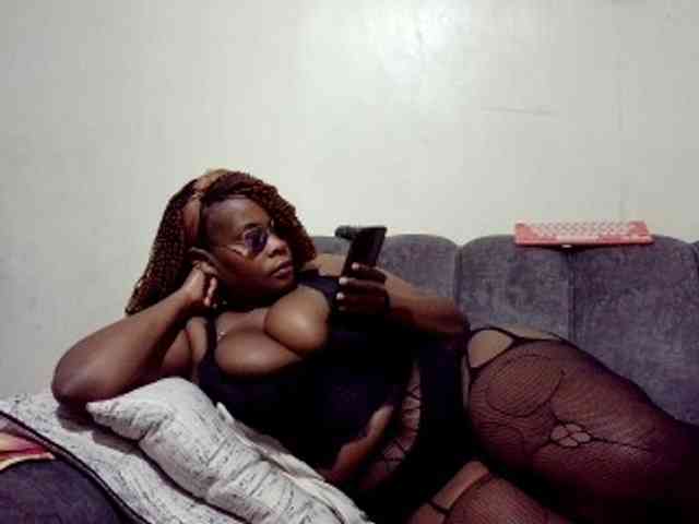 africangoddess webcam