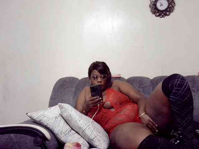 africangoddess webcam