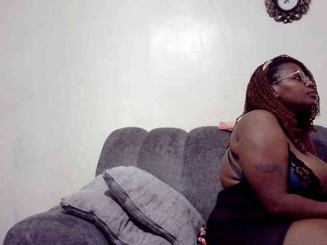 africangoddess webcam
