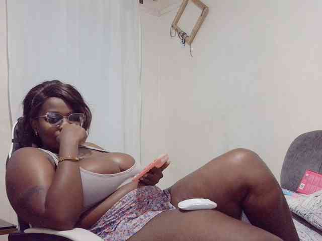 africangoddess webcam