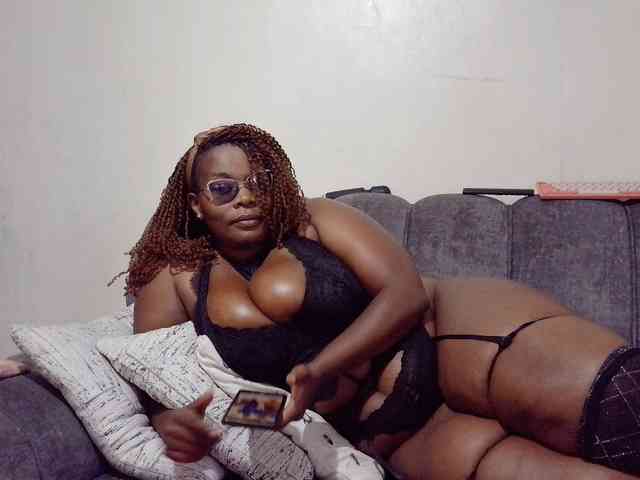 africangoddess webcam