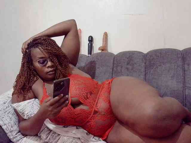 africangoddess webcam