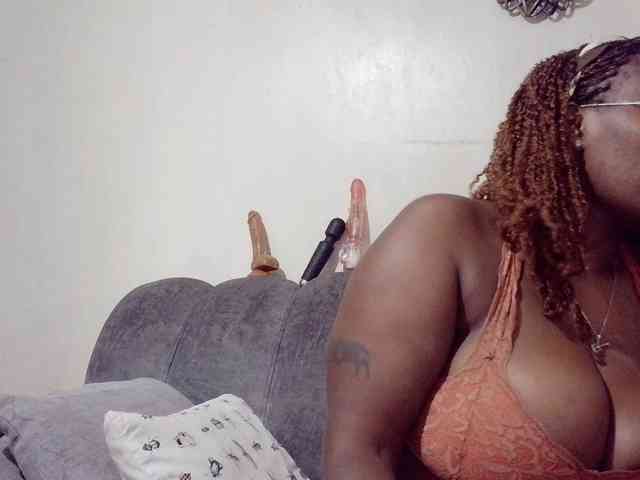 africangoddess webcam