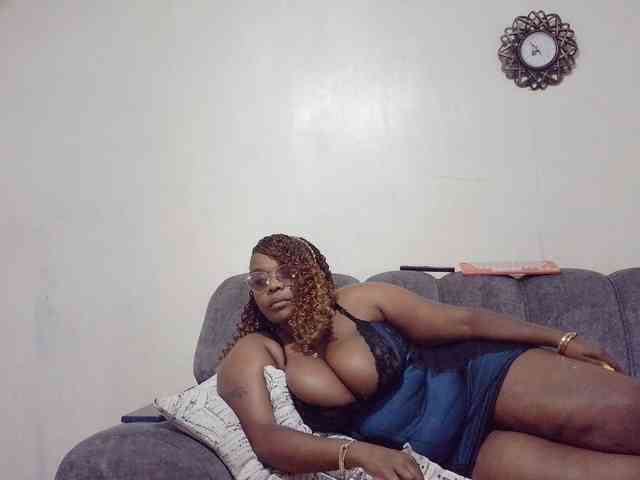 africangoddess webcam