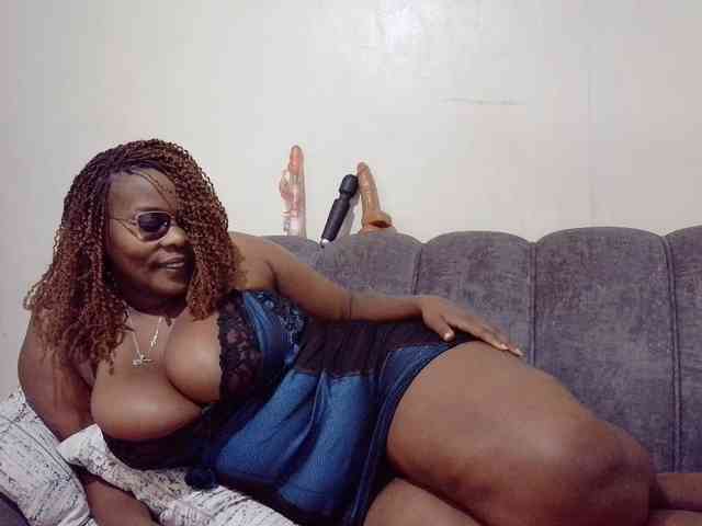 africangoddess webcam