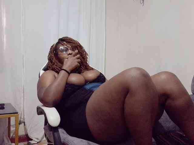 africangoddess webcam