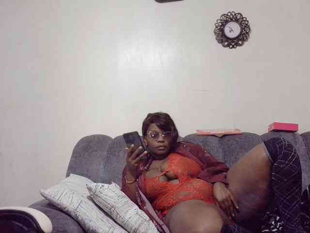 africangoddess webcam