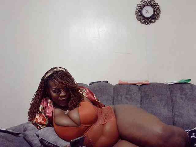 africangoddess webcam