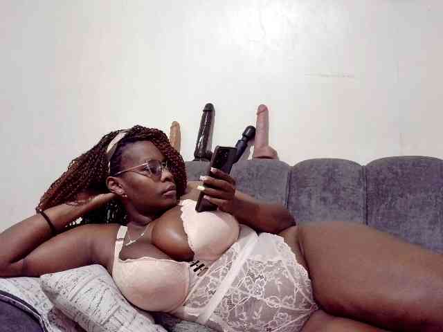 africangoddess webcam
