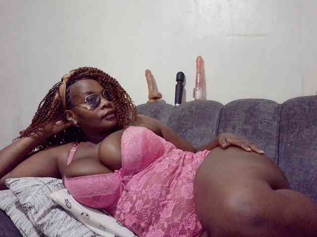africangoddess webcam