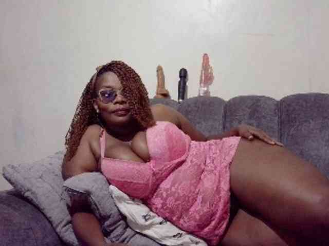 africangoddess webcam