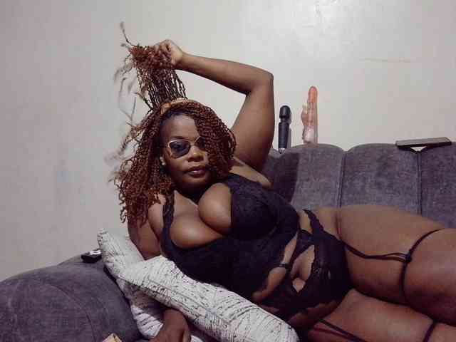 africangoddess webcam