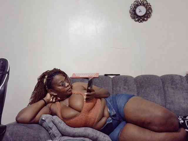 africangoddess webcam