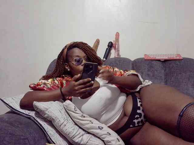 africangoddess webcam